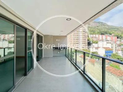 Cobertura com 4 Quartos à venda, 271m² no Botafogo, Rio de Janeiro