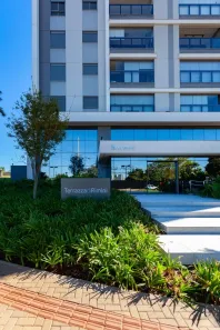 Apartamento com 3 Quartos à venda, 116m² no Bela Suiça, Londrina