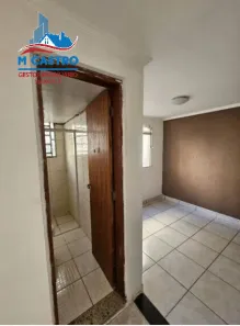 Apartamento com 2 Quartos à venda, 48m² no Jardim Iracema, São Paulo