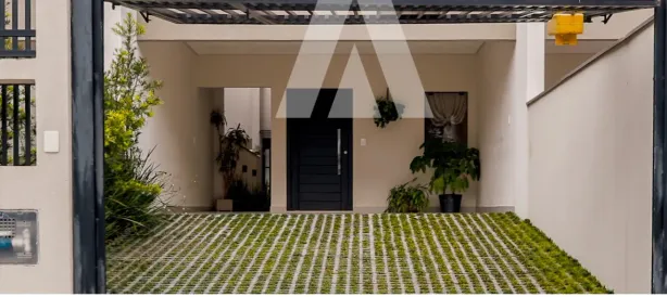 Sobrado com 3 Quartos à venda, 157m² no Glória, Joinville