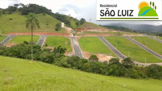 Lote/Terreno à venda, 200m² no , Jacutinga