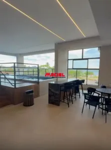Cobertura com 3 Quartos à venda, 240m² no Praia das Palmeiras, Caraguatatuba