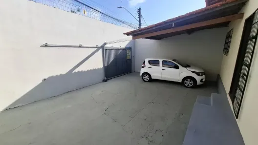 Casa com 2 Quartos para alugar, 90m² no Jardim Coelho Neto, São Luís