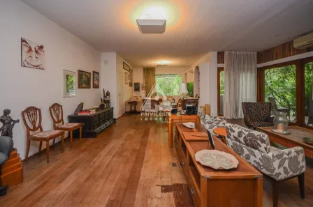 Casa com 9 Quartos à venda, 1300m² no Jardim Botânico, Rio de Janeiro