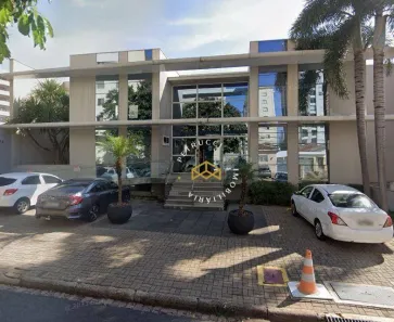 Sala Comercial à venda, 30m² no Vila Rossi, Campinas