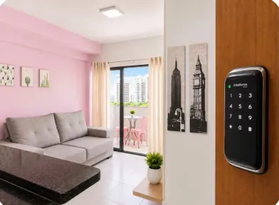Flat com 1 Quarto à venda, 41m² no Setor Bueno, Goiânia
