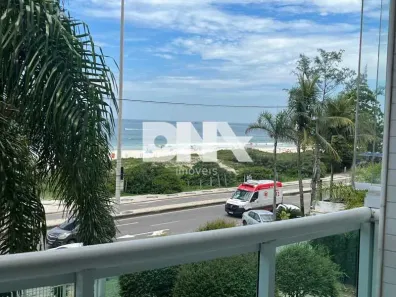 Apartamento com 2 Quartos à venda, 85m² no Barra da Tijuca, Rio de Janeiro