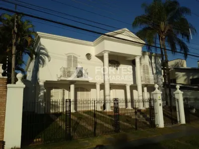 Imóvel Comercial com 5 Quartos para alugar, 750m² no Jardim Canadá, Ribeirão Preto