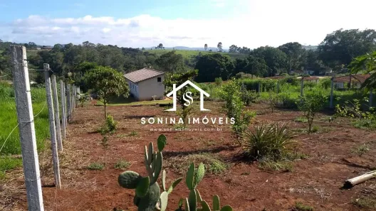 Casa com 1 Quarto à venda, 56m² no Loteamento Vale das Flores, Atibaia
