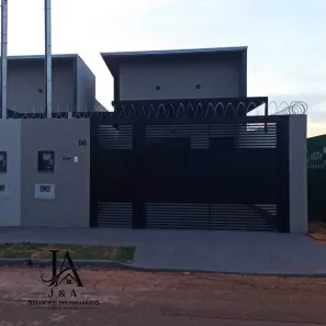 Casa com 3 Quartos à venda, 84m² no Recanto dos Pássaros, Campo Grande