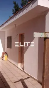 Casa com 2 Quartos à venda, 240m² no Paraíso, Santo André