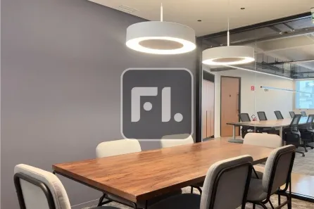 Sala Comercial para alugar, 550m² no Cerqueira César, São Paulo