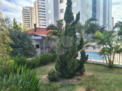 Apartamento com 2 Quartos para alugar, 48m² no Parque Campolim, Sorocaba