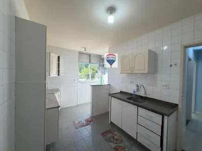 Apartamento com 2 Quartos à venda, 64m² no Jardim São Dimas, São José dos Campos