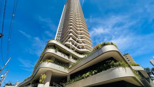 Apartamento com 3 Quartos à venda, 239m² no Centro, Passo Fundo