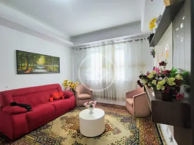 Apartamento com 1 Quarto à venda, 35m² no Várzea, Teresópolis