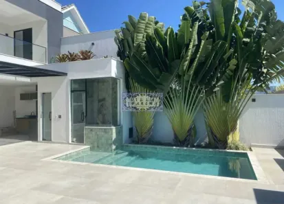Sobrado com 5 Quartos para alugar, 515m² no Recreio dos Bandeirantes, Rio de Janeiro