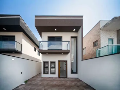 Casa com 3 Quartos à venda, 144m² no Portais (Polvilho), Cajamar