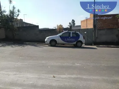 Lote/Terreno à venda, 300m² no Jardim Santa Inês, Suzano