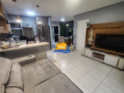 Casa de Condomínio com 2 Quartos à venda, 94m² no Maitinga, Bertioga