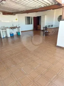Casa com 4 Quartos à venda, 320m² no Parque Sevilha, São Paulo