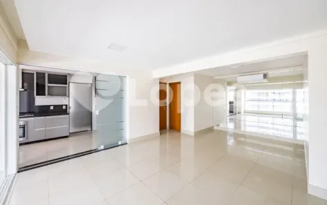 Apartamento com 3 Quartos à venda, 120m² no Setor Bueno, Goiânia