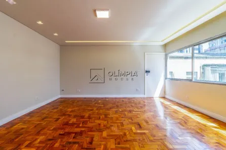 Apartamento com 4 Quartos à venda, 251m² no Paraíso, São Paulo