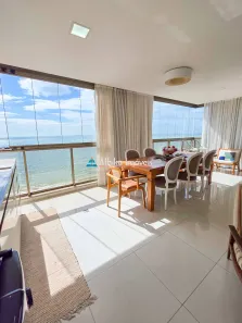 Apartamento com 4 Quartos à venda, 160m² no Itapuã, Vila Velha