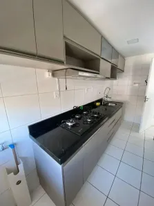 Apartamento com 2 Quartos à venda, 54m² no Paupina, Fortaleza