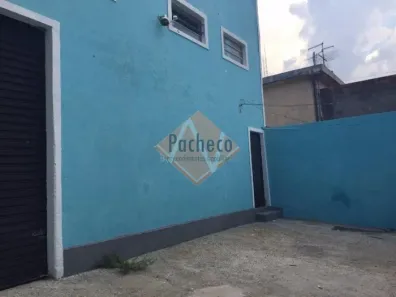 Galpão/Depósito/Armazém à venda, 350m² no Cidade São Mateus, São Paulo
