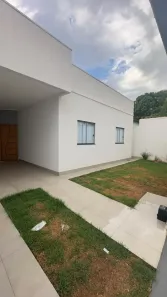 Casa com 3 Quartos à venda, 172m² no São João, Anápolis