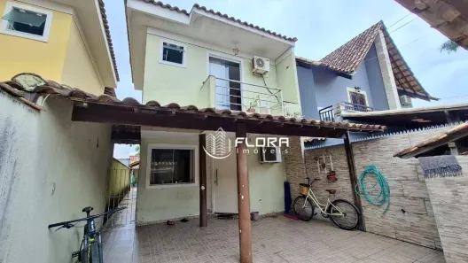 Casa com 3 Quartos à venda, 188m² no Itaipu, Niterói