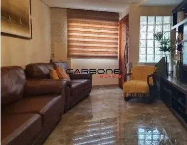 Sobrado com 3 Quartos à venda, 180m² no Alto da Mooca, São Paulo