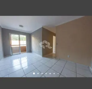 Apartamento com 2 Quartos à venda, 50m² no Vila Roque, São Paulo