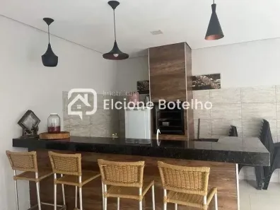 Casa com 2 Quartos à venda, 130m² no Nova Uberlândia, Uberlândia