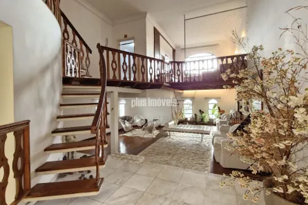 Apartamento com 3 Quartos à venda, 225m² no Morumbi, São Paulo