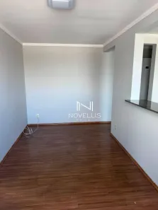 Apartamento com 2 Quartos à venda, 45m² no Jardim Califórnia, Jacareí