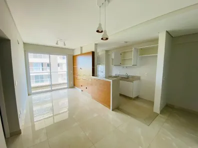 Apartamento com 2 Quartos à venda, 78m² no Estância Matinha, São José do Rio Preto