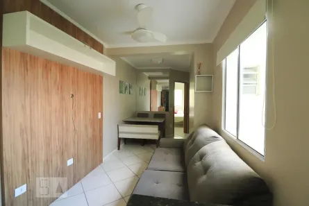 Apartamento com 2 Quartos à venda, 50m² no Parque Capuava, Santo André