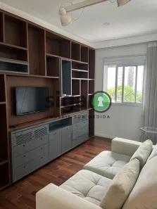 Apartamento com 2 Quartos para alugar, 97m² no Jardim Europa, São Paulo