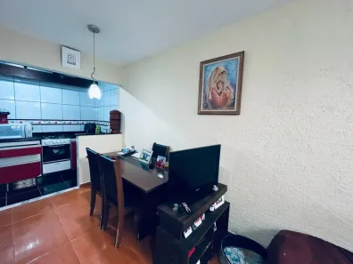 Casa com 2 Quartos à venda, 56m² no Copacabana, Belo Horizonte