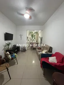 Apartamento com 2 Quartos à venda, 99m² no Icaraí, Niterói