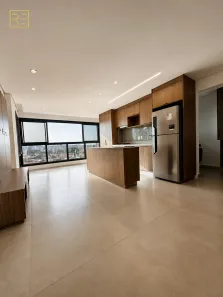 Apartamento com 2 Quartos para alugar, 63m² no Nova Campinas, Campinas