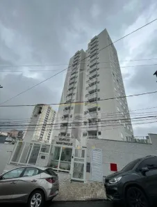 Apartamento com 2 Quartos à venda, 55m² no Baeta Neves, São Bernardo do Campo