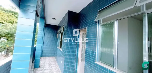 Casa com 10 Quartos à venda, 349m² no Riachuelo, Rio de Janeiro