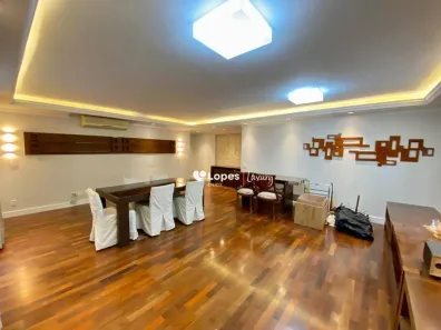 Apartamento com 4 Quartos à venda, 184m² no Humaitá, Rio de Janeiro