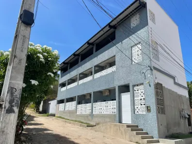 Imóvel Comercial com 9 Quartos à venda, 430m² no , Jequiá da Praia