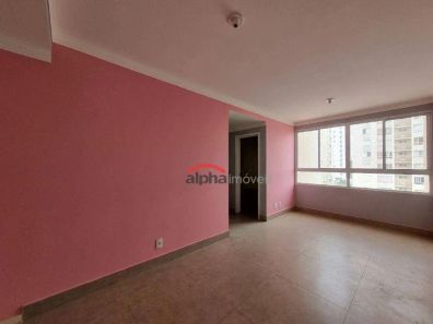 Apartamento com 2 Quartos à venda, 57m² no Vila São Pedro, Hortolândia