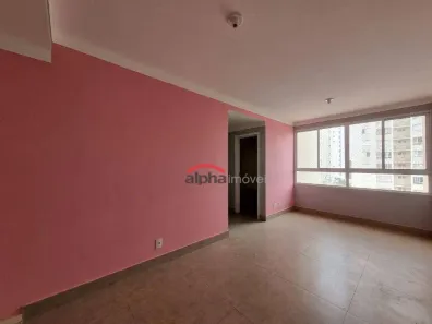 Apartamento com 2 Quartos à venda, 57m² no Vila São Pedro, Hortolândia