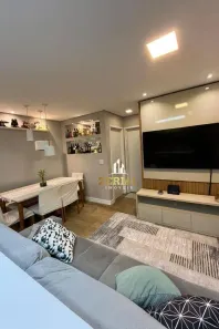 Apartamento com 2 Quartos à venda, 59m² no Santa Paula, São Caetano do Sul